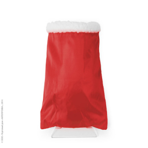 Скребок для снега "AUTOPROFI" SC-1417 RD