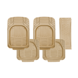 Коврики автомобильные AUTOPROFI TER-500i BE