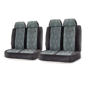 Модельные чехлы на ГАЗель, Соболь, Валдай GAZ-003 Cyclone