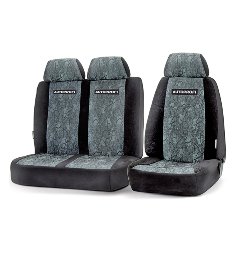 Модельные чехлы на ГАЗель, Соболь, Валдай GAZ-002 Cyclone