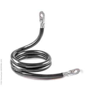 Соединительный провод АКБ  BAT/CAB-2440 /19