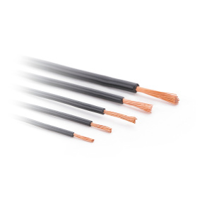 Монтажный низковольтный провод APW 204