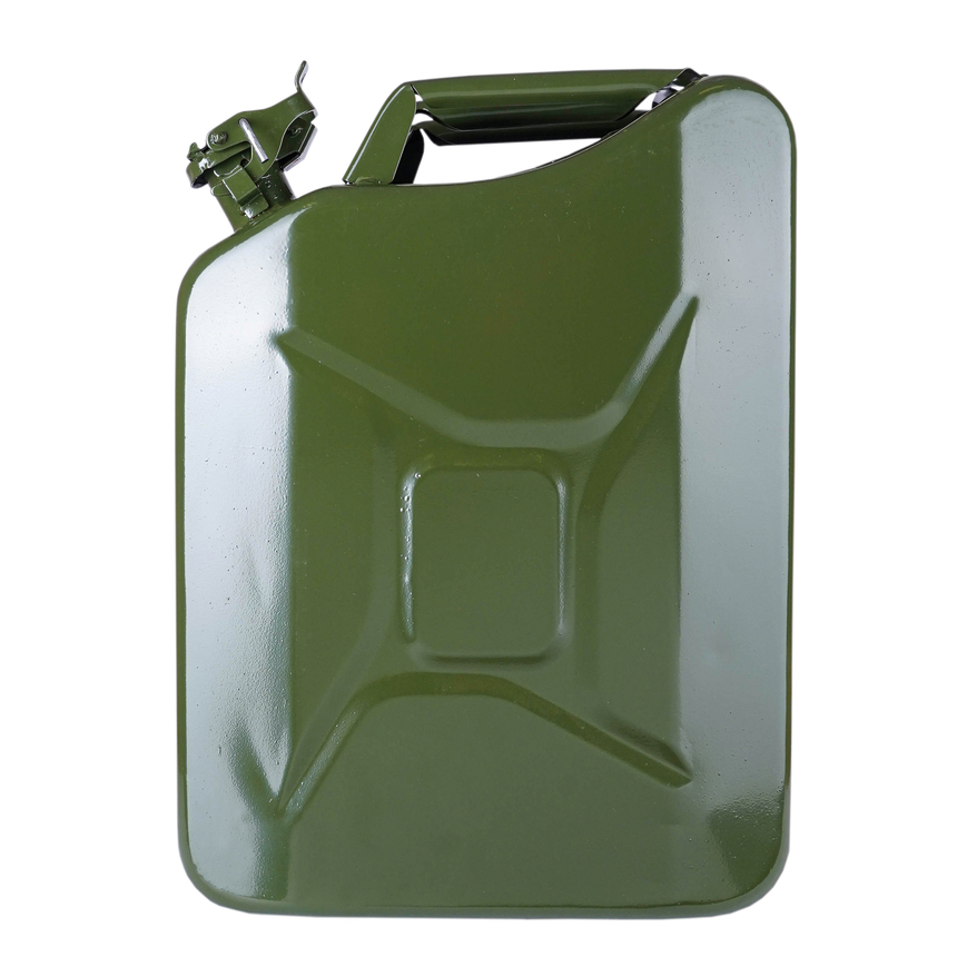 Канистра стальная "AUTOPROFI" KAN-600 (20L)