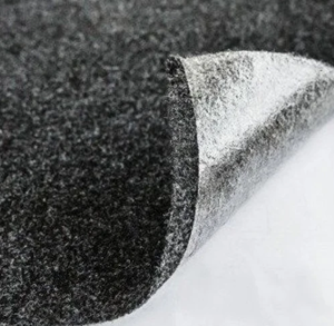 Карпет с клеевым слоем KL-1510 GY