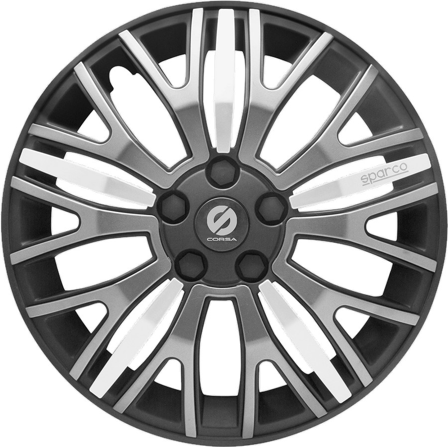 Кульные колпаки на колёса